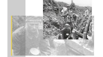 Vorschaubild für Ausstellung 14/18 - Mitten in Europa